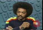 Standbild Jesse Jackson auf Abtreibung United States USA, 1976, aus Sekunde 44 historischem Filmmaterial Videoclip 65675024002