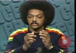 Standbild Jesse Jackson auf Abtreibung United States USA, 1976, aus Sekunde 45 historischem Filmmaterial Videoclip 65675024002