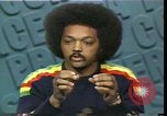 Standbild Jesse Jackson auf Abtreibung United States USA, 1976, aus Sekunde 46 historischem Filmmaterial Videoclip 65675024002