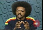 Standbild Jesse Jackson auf Abtreibung United States USA, 1976, aus Sekunde 47 historischem Filmmaterial Videoclip 65675024002