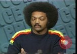 Standbild Jesse Jackson auf Abtreibung United States USA, 1976, aus Sekunde 50 historischem Filmmaterial Videoclip 65675024002