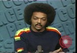 Standbild Jesse Jackson auf Abtreibung United States USA, 1976, aus Sekunde 54 historischem Filmmaterial Videoclip 65675024002