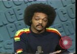 Standbild Jesse Jackson auf Abtreibung United States USA, 1976, aus Sekunde 56 historischem Filmmaterial Videoclip 65675024002
