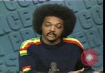 Standbild Jesse Jackson auf Abtreibung United States USA, 1976, aus Sekunde 58 historischem Filmmaterial Videoclip 65675024002