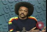 Standbild Jesse Jackson auf Abtreibung United States USA, 1976, aus Sekunde 59 historischem Filmmaterial Videoclip 65675024002