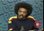 Standbild Jesse Jackson auf Abtreibung United States USA, 1976, aus Sekunde 60 historischem Filmmaterial Videoclip 65675024002