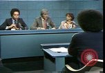 Image of Jesse Jackson speaks about Angola war United States USA, 1976, second 5 stock footage video 65675024003