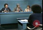 Image of Jesse Jackson speaks about Angola war United States USA, 1976, second 6 stock footage video 65675024003