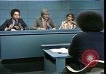 Image of Jesse Jackson speaks about Angola war United States USA, 1976, second 8 stock footage video 65675024003