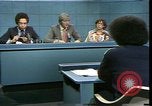 Image of Jesse Jackson speaks about Angola war United States USA, 1976, second 10 stock footage video 65675024003