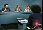 Image of Jesse Jackson speaks about Angola war United States USA, 1976, second 13 stock footage video 65675024003