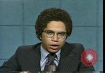 Image of Jesse Jackson speaks about Angola war United States USA, 1976, second 18 stock footage video 65675024003