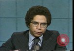 Image of Jesse Jackson speaks about Angola war United States USA, 1976, second 19 stock footage video 65675024003