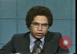 Image of Jesse Jackson speaks about Angola war United States USA, 1976, second 20 stock footage video 65675024003