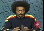 Image of Jesse Jackson speaks about Angola war United States USA, 1976, second 21 stock footage video 65675024003