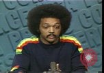 Image of Jesse Jackson speaks about Angola war United States USA, 1976, second 24 stock footage video 65675024003