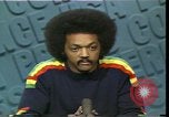Image of Jesse Jackson speaks about Angola war United States USA, 1976, second 32 stock footage video 65675024003