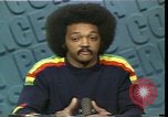 Image of Jesse Jackson speaks about Angola war United States USA, 1976, second 40 stock footage video 65675024003