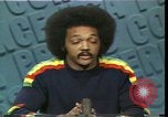 Image of Jesse Jackson speaks about Angola war United States USA, 1976, second 41 stock footage video 65675024003