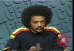 Image of Jesse Jackson speaks about Angola war United States USA, 1976, second 45 stock footage video 65675024003