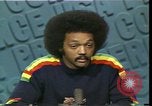 Image of Jesse Jackson speaks about Angola war United States USA, 1976, second 49 stock footage video 65675024003