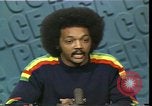 Image of Jesse Jackson speaks about Angola war United States USA, 1976, second 53 stock footage video 65675024003