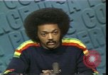 Image of Jesse Jackson speaks about Angola war United States USA, 1976, second 54 stock footage video 65675024003