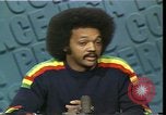 Image of Jesse Jackson speaks about Angola war United States USA, 1976, second 55 stock footage video 65675024003