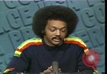 Image of Jesse Jackson speaks about Angola war United States USA, 1976, second 56 stock footage video 65675024003