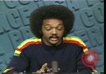 Image of Jesse Jackson speaks about Angola war United States USA, 1976, second 58 stock footage video 65675024003