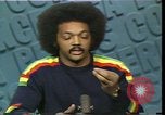 Image of Jesse Jackson speaks about Angola war United States USA, 1976, second 61 stock footage video 65675024003