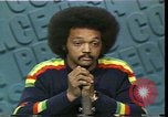 Image of Jesse Jackson addresses drugs and smoking United States USA, 1976, second 1 stock footage video 65675024004