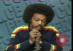 Image of Jesse Jackson addresses drugs and smoking United States USA, 1976, second 3 stock footage video 65675024004