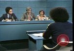 Image of Jesse Jackson addresses drugs and smoking United States USA, 1976, second 4 stock footage video 65675024004