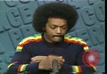 Image of Jesse Jackson addresses drugs and smoking United States USA, 1976, second 27 stock footage video 65675024004