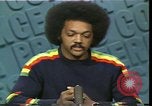 Image of Jesse Jackson addresses drugs and smoking United States USA, 1976, second 29 stock footage video 65675024004