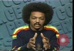 Image of Jesse Jackson addresses drugs and smoking United States USA, 1976, second 39 stock footage video 65675024004