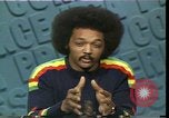 Image of Jesse Jackson addresses drugs and smoking United States USA, 1976, second 40 stock footage video 65675024004