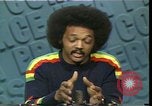 Image of Jesse Jackson addresses drugs and smoking United States USA, 1976, second 41 stock footage video 65675024004