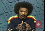 Image of Jesse Jackson addresses drugs and smoking United States USA, 1976, second 42 stock footage video 65675024004
