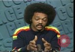 Image of Jesse Jackson addresses drugs and smoking United States USA, 1976, second 43 stock footage video 65675024004