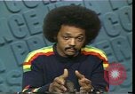 Image of Jesse Jackson addresses drugs and smoking United States USA, 1976, second 44 stock footage video 65675024004
