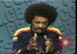 Image of Jesse Jackson addresses drugs and smoking United States USA, 1976, second 45 stock footage video 65675024004