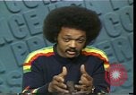 Image of Jesse Jackson addresses drugs and smoking United States USA, 1976, second 46 stock footage video 65675024004