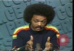 Image of Jesse Jackson addresses drugs and smoking United States USA, 1976, second 47 stock footage video 65675024004