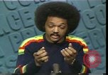 Image of Jesse Jackson addresses drugs and smoking United States USA, 1976, second 48 stock footage video 65675024004