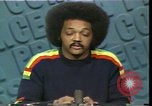 Image of Jesse Jackson addresses drugs and smoking United States USA, 1976, second 49 stock footage video 65675024004
