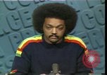 Image of Jesse Jackson addresses drugs and smoking United States USA, 1976, second 50 stock footage video 65675024004