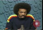Image of Jesse Jackson addresses drugs and smoking United States USA, 1976, second 53 stock footage video 65675024004