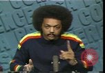 Image of Jesse Jackson addresses drugs and smoking United States USA, 1976, second 58 stock footage video 65675024004